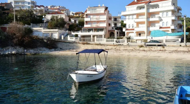 Apartman Pogled