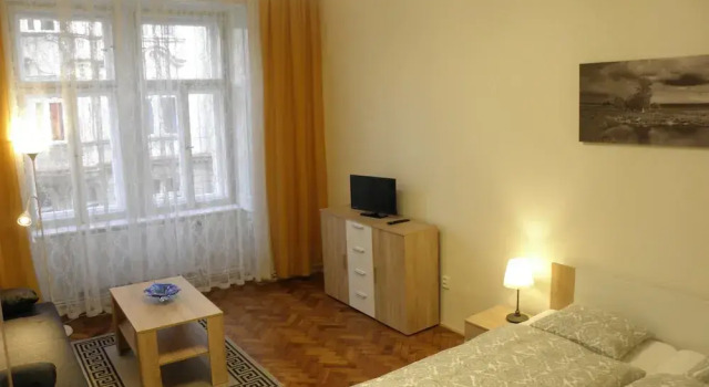 Апартаменты Premium Prague Historical City Center