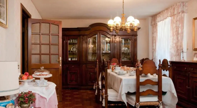 Двухместный номер Standard с балконом Bed&Breakfast Chiara