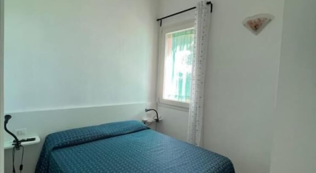 Апартаменты Deluxe Casa Campanella Resort