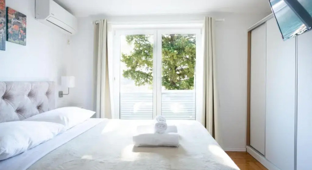 Номер Comfort Orsan Residence