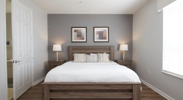 Lakeview Fantasy 3 Bedroom Condo
