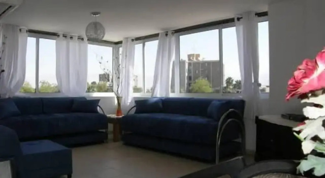 Апартаменты Economy Avi's Suites - 44 Hativat Hanegev