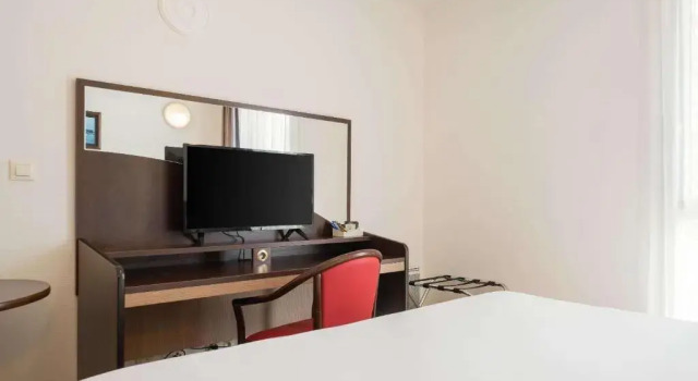 Двухместная студия Comfort Suites Pau Idron