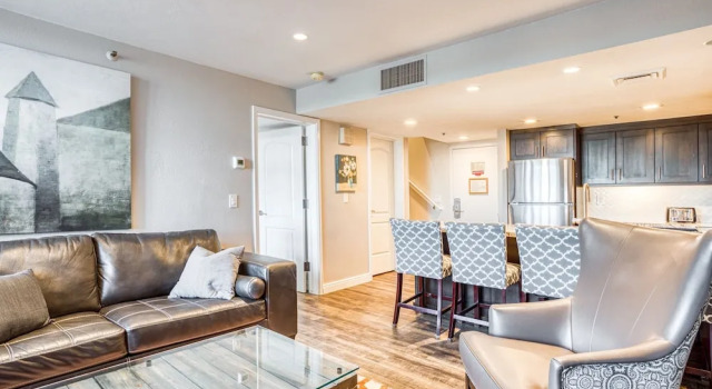 1415 Park City 4 - 4 Br Condo
