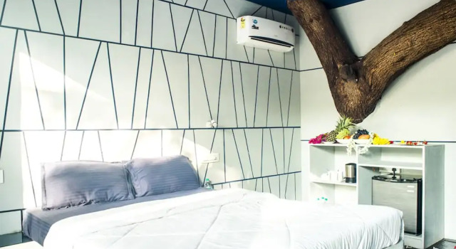 Люкс Comfort Harmonium Resorts Agonda