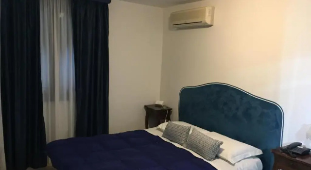 Двухместный номер Standard Palazzo Lion Morosini - Check in presso Locanda Ai Santi Apostoli