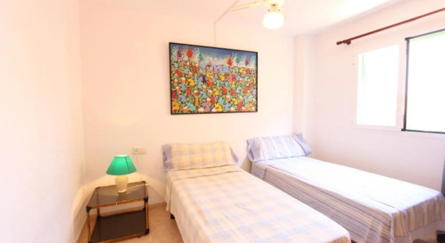 Apartment in Cordoba 100326, Забронировать Апартаменты/квартира Кордова Cordoba Province, рядом с Музей боя быков