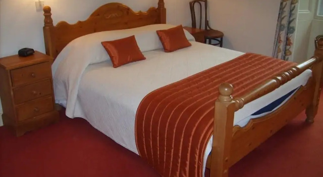 Rowallan Guest House