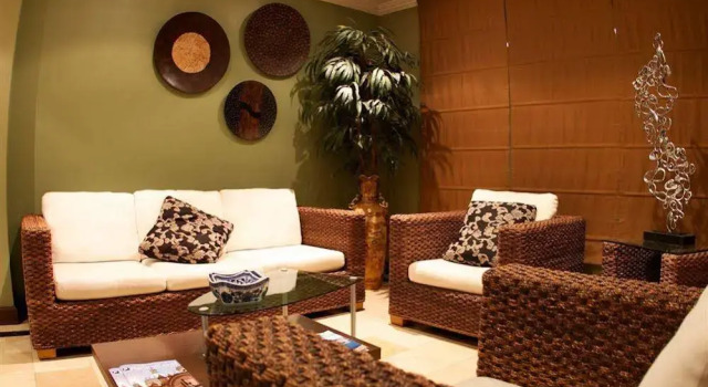 Hotel Lun Fun Manta, Prenota Hotel Manta Manabi, vicino a Tarqui Beach