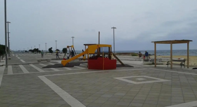 Apartment for family Mazara del Vallo, Book Apartment Hotels in Sicily with Parking, Parking