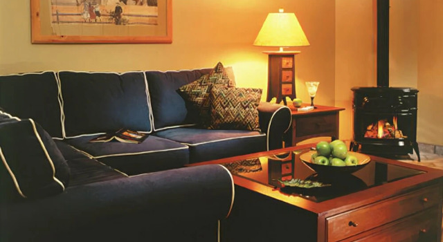 The Sebastopol Inn, Buchen Sie Hotel Sebastopol Wine Country - Northern California