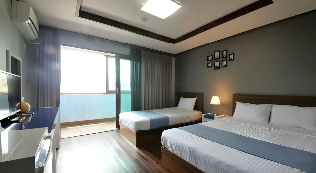 Woorim Hotel
