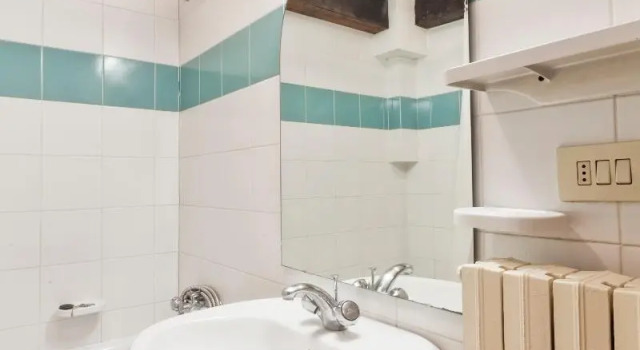 Апартаменты Classic Palazzetto San Lio, Rialto