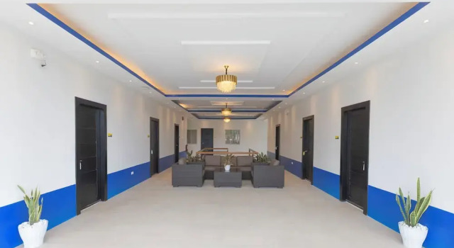 The Strype Hotel