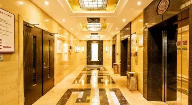 Baihui Hotel, Prenota Hotel Huzhou Zhejiang