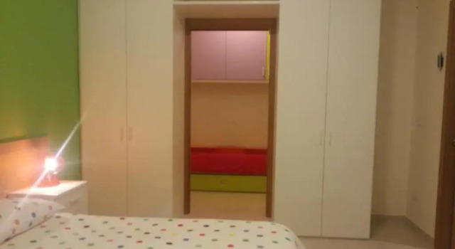 Апартаменты Villa Franca Mini Appartamenti