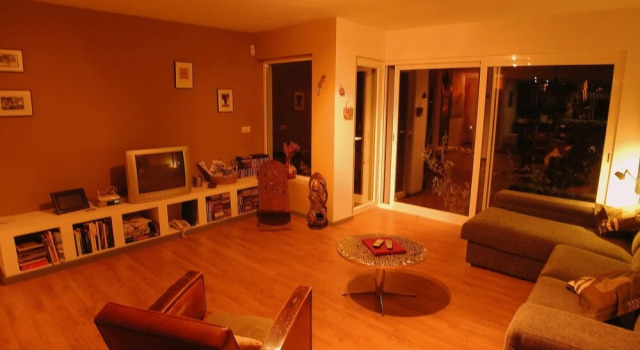 Casa Niwalas holidayhouse Granada