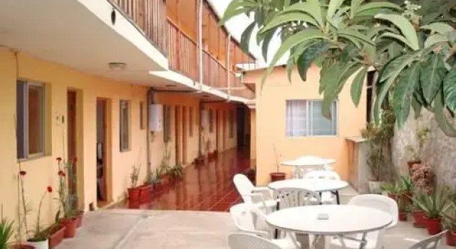 Hostal Jofre