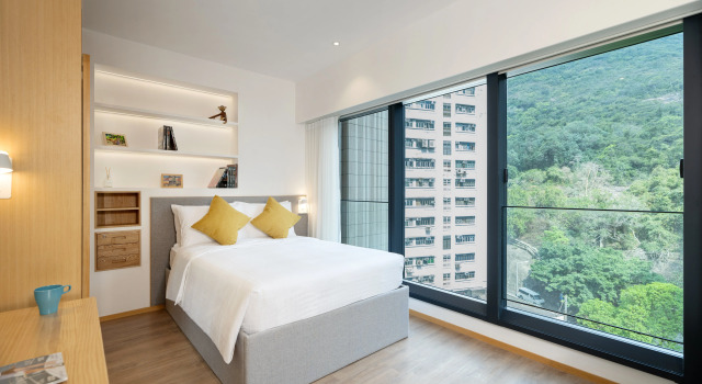 Shama Hub Metro South Hong Kong, Prenota Hotel Southern District Hong Kong