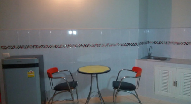 Семейный номер Standard Asia Don Mueang Bangkok Condominium