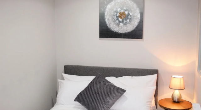 Liverpool Luxury Apartment, Забронировать Апартаменты/квартира Апартаменты Ливерпуля, рядом с Улица Джеффс ов Болд, Апартаменты/квартира