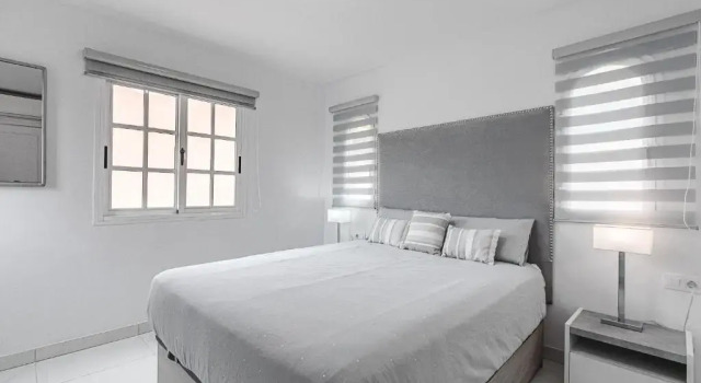 Mango La Caleta 1A025, Book Hotel Hotels in Tenerife with Parking, Parking