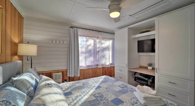 Апартаменты с 3 комнатами < 1 Mi to Beech Mtn Ski! Condo w/ Hot Tub Access
