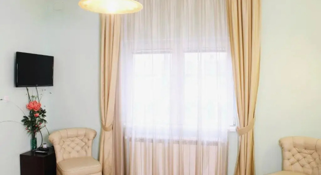 Апартаменты c 1 комнатой Apartments Paradisos