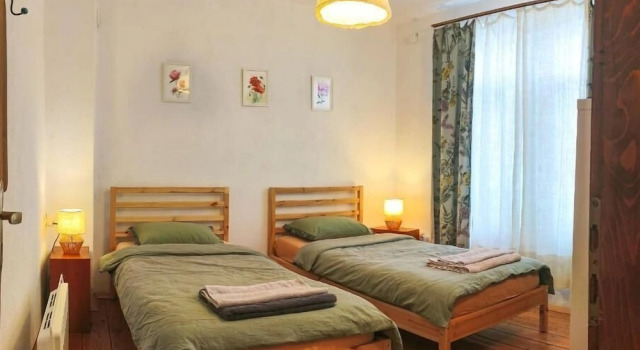 PORTALA Urban Lodge, Prenota Affittacamere Rila Kyustendil