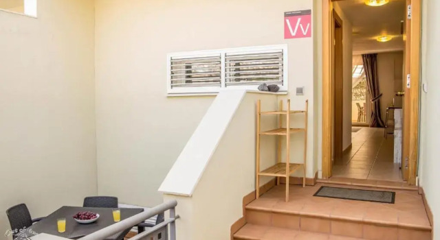 Апартаменты Townhouse in Fanabe Mir/150