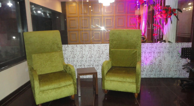 Hotel Royal Heritage, Book Hotel SPA-hoteller i Assam, SPA