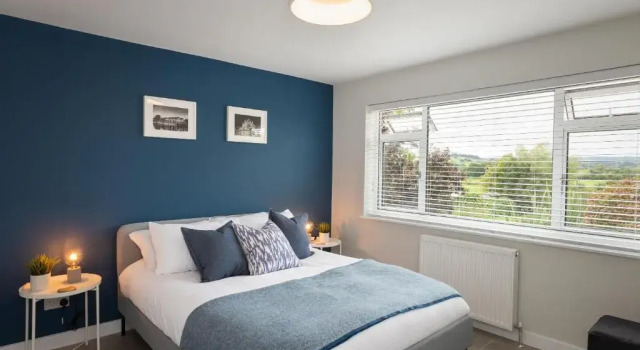 Апартаменты River Retreat Apartment Exeter - River Views & Parking
