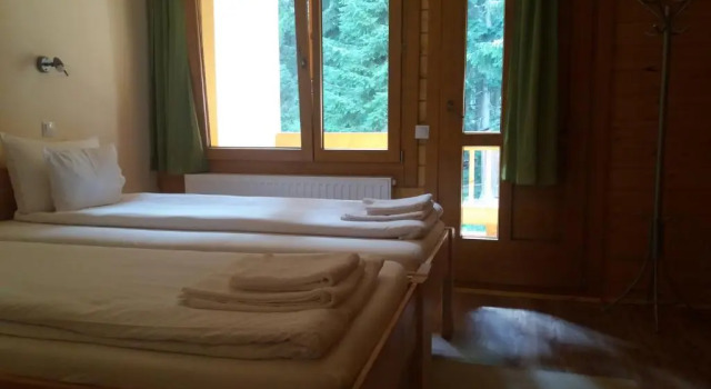Mofetta Panzió, Prenota Hotel Hotel economici a Transilvania