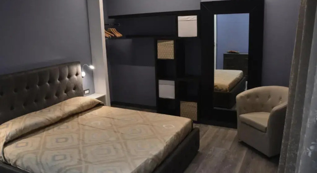 Апартаменты Luxury Bellevue Centro Città