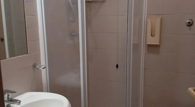 Двухместный номер Economy c 1 комнатой Hotel Tourist House