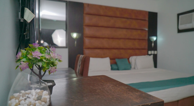 Green House Hotel And Suites, Book Hotel Ikeja 