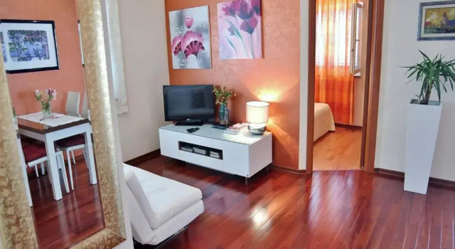 Апартаменты Apartment Gaga