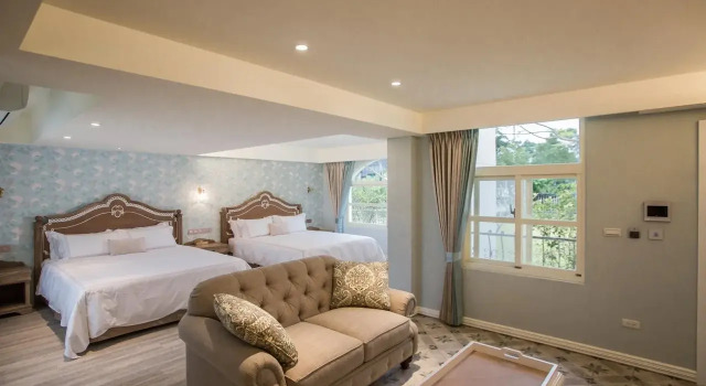 Bunnyhills Kids B&B
