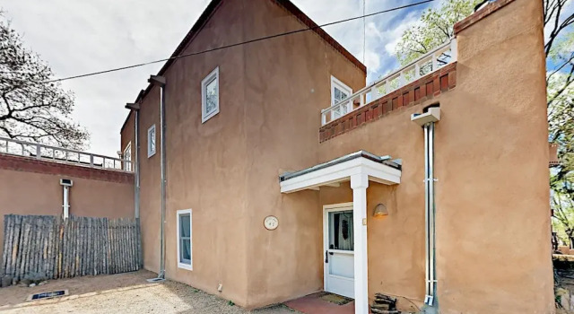 301 Otero St Condo Unit 1 2 Bedrooms 2 Bathrooms Condo, Varaa Huoneisto Santa Fe New Mexico