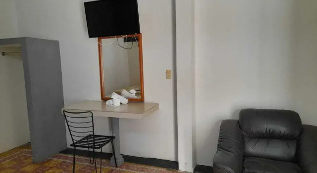 Hotel Papagayo Veracruz, Rezervasyon Otel Veracruz Veracruz