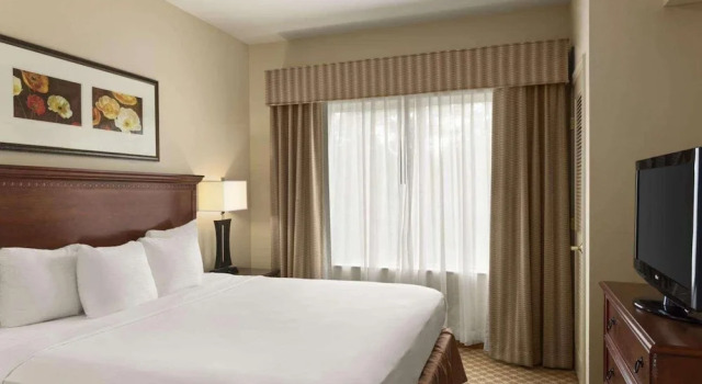 Двухместный номер Standard Country Inn & Suites by Radisson, Saraland, AL