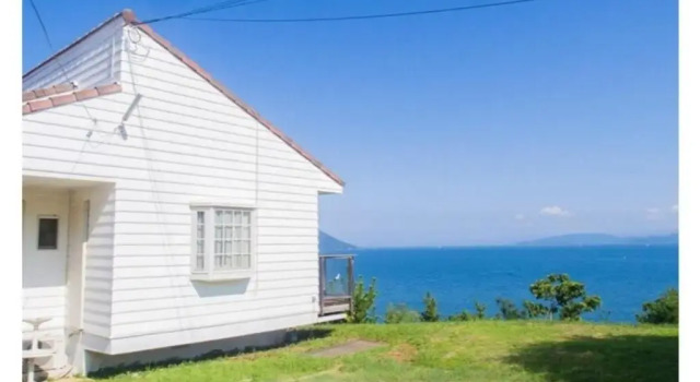 Коттедж Shozu-gun - House / Vacation STAY 53734