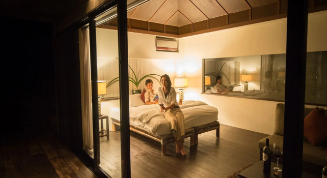 Mukaka Villa, Reserva ahora Villa Nakijin 