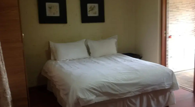 Двухместный номер Standard La Picasso Guesthouse