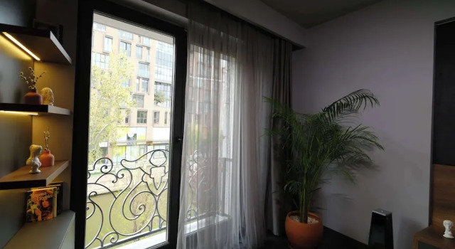 Полулюкс SennaCity Hotel