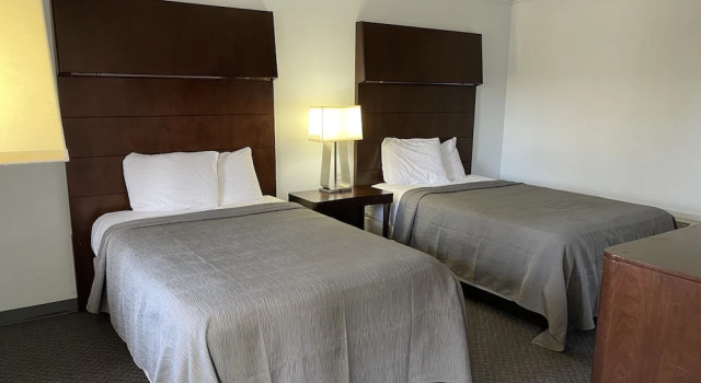 Номер Economy Rips Country Inn