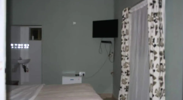 Camera doppia Economy Honeybed Lodge