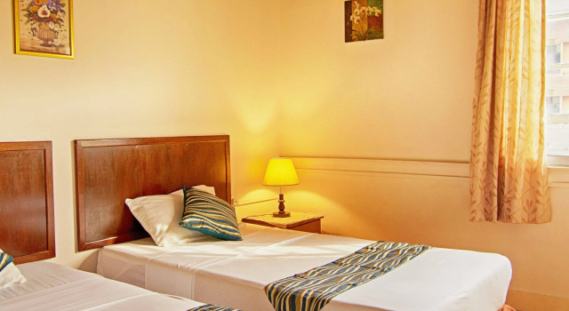 Lavender Lodge
