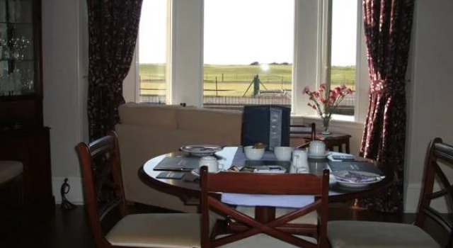 Linksview Guest House Carnoustie, Забронировать Отель Карнусти Ангус